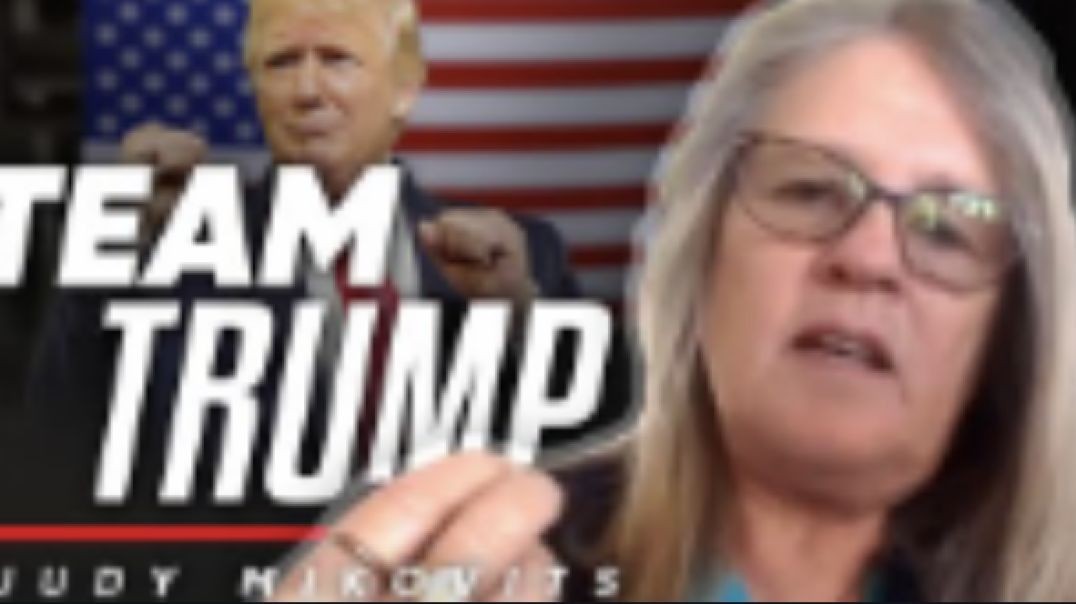 Donald Trump Did The Right Thing In Stopping The COVID-19 Outbreak  - Judy Mikovits