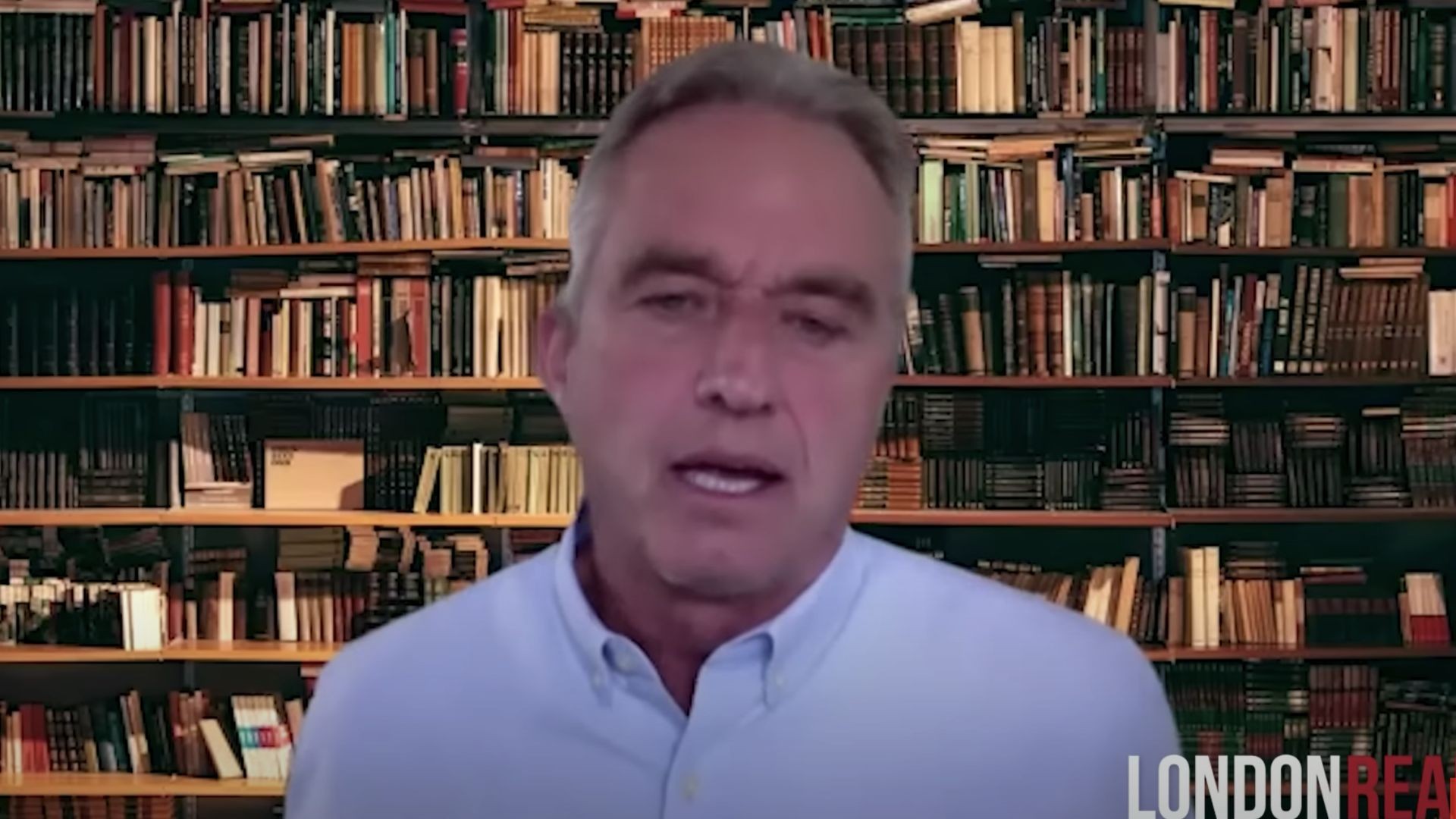 Vaccines Are Not Safely Tested - Robert F. Kennedy