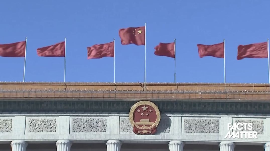 Chinese Purchase of US Farmland, Student VISAs, Spy Balloons. Border Mess: Chad Wolf