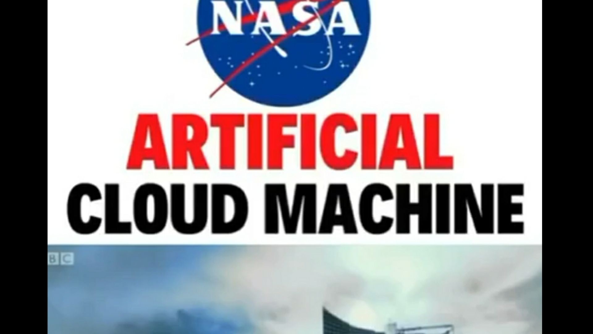 Cloud Machine