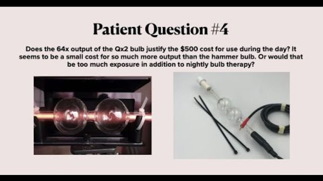 Is The Qx2 Rife Bulb Worth The Investment?