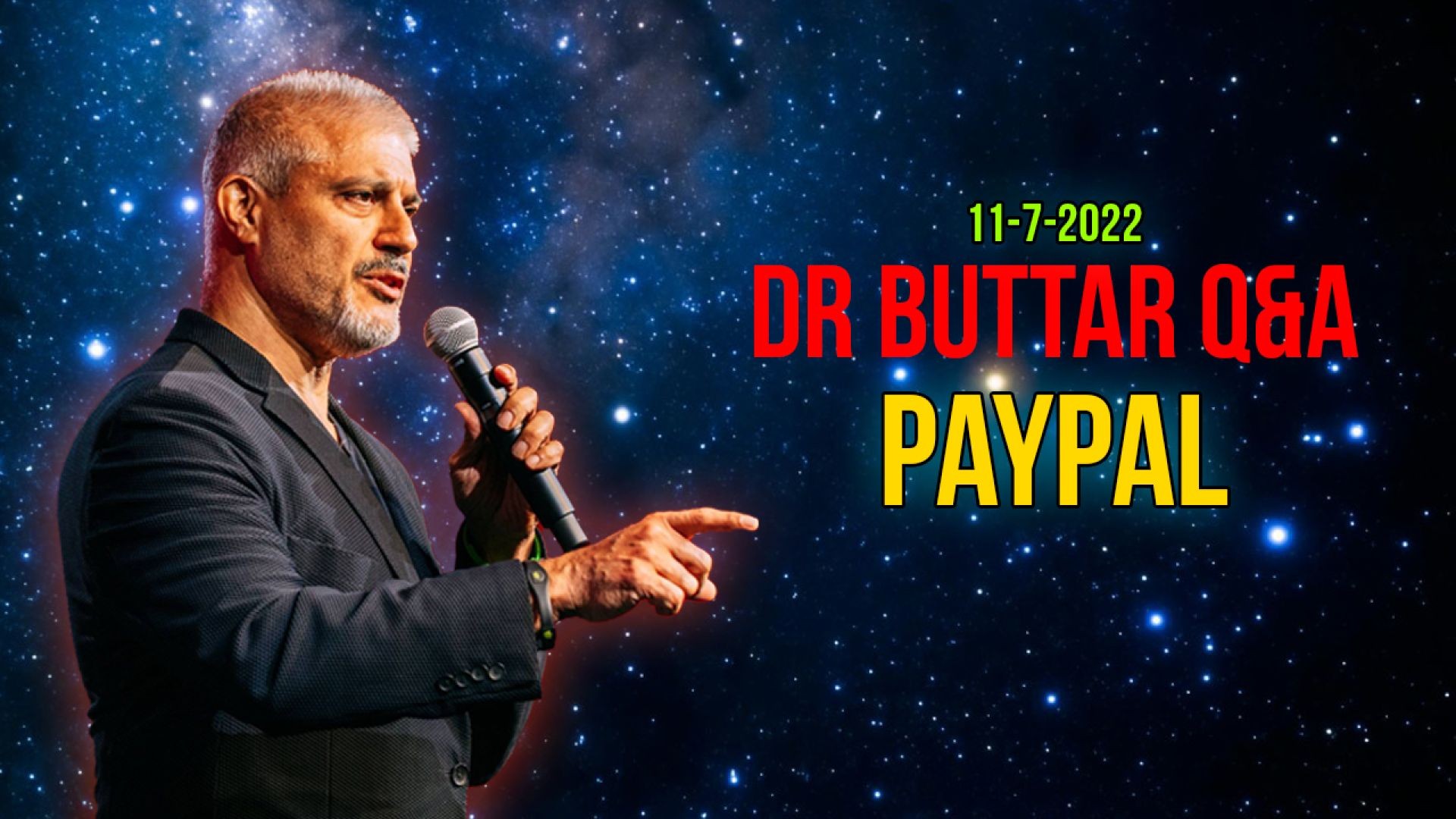 11-7-2022 Q&A - PayPal