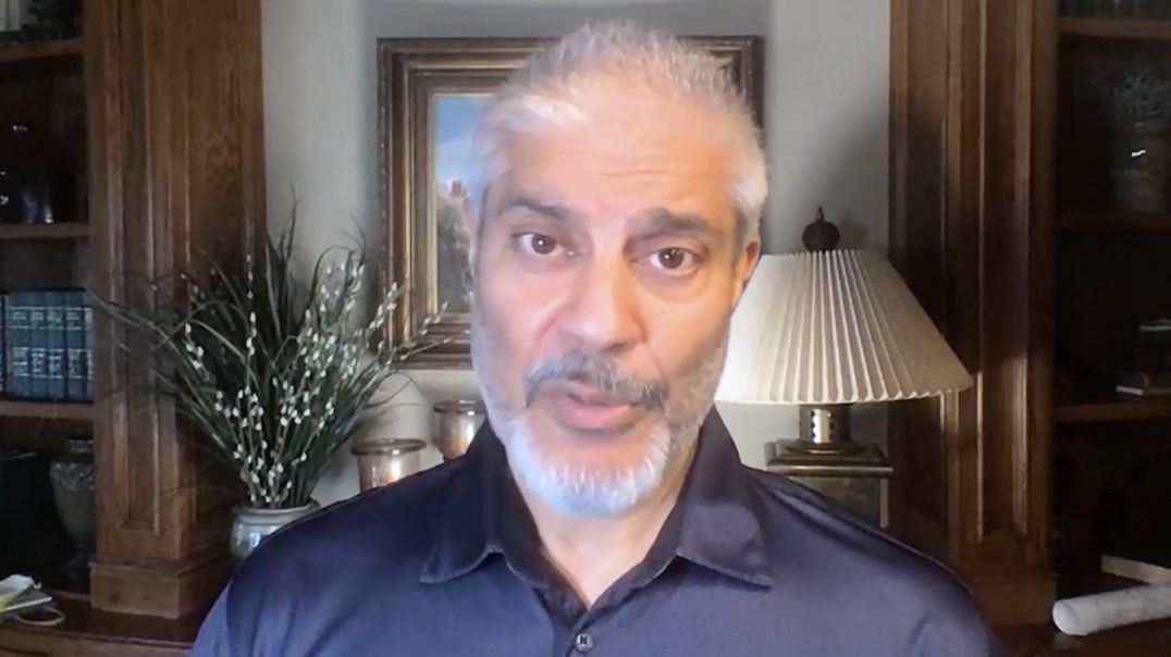 Natural, Integrative Medicine to Rid Your Body of Shedding, Post-Vaxx Symptoms  (Ep 5 free)