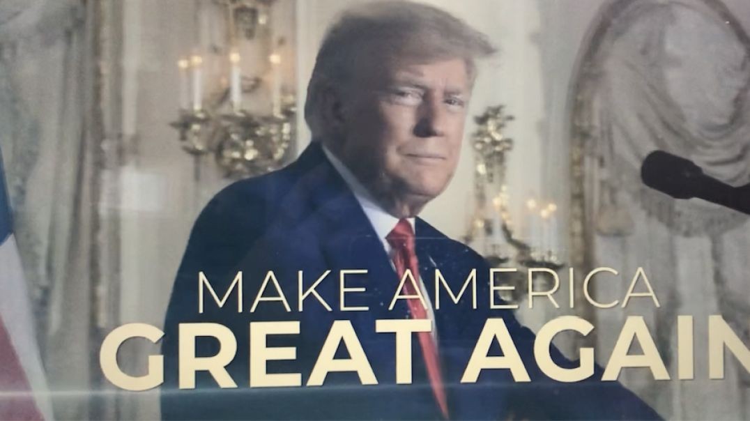 America Will Rise Up to Greatness