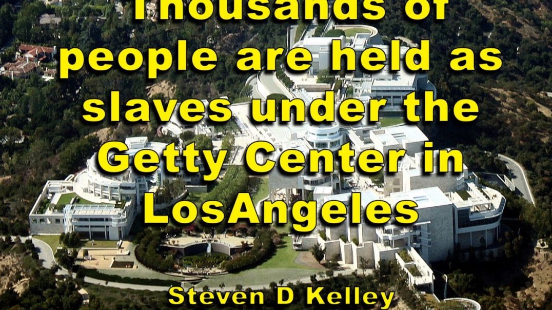 Occupy The Getty