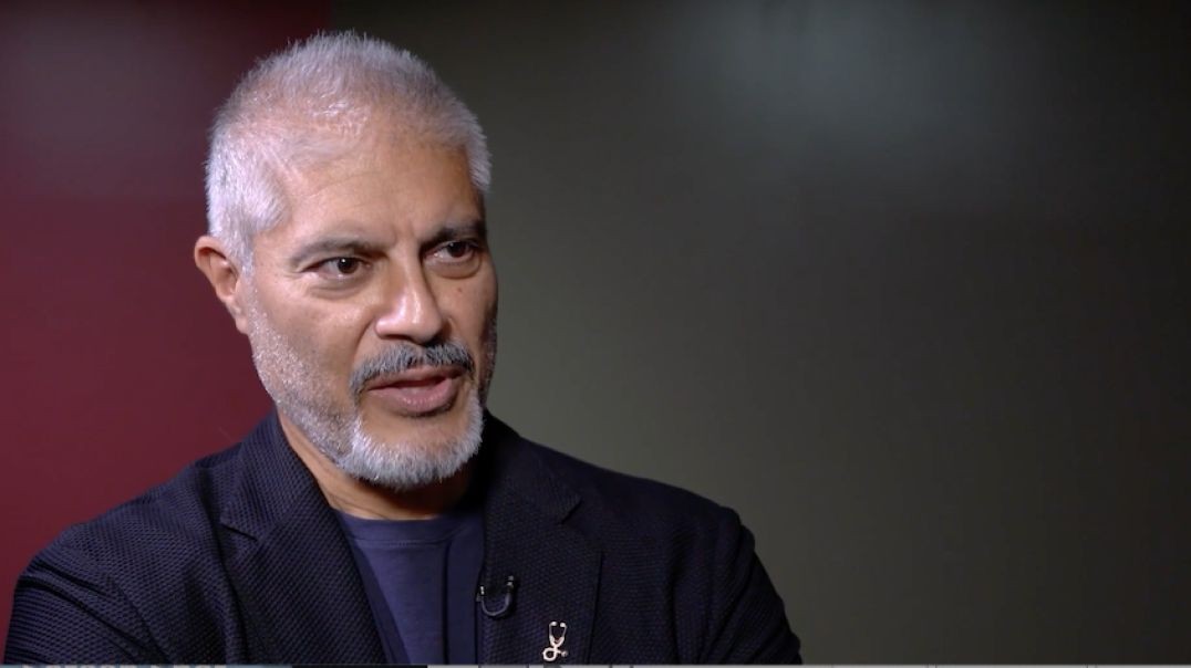 In Loving Memory of Dr. Rashid Buttar  -Jonathan Otto interview with Dr Buttar -link below