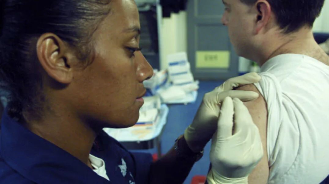 Smallpox Vaccine Recipients Died From Heart Inflammation, Autopsies Find (article link⬇️)