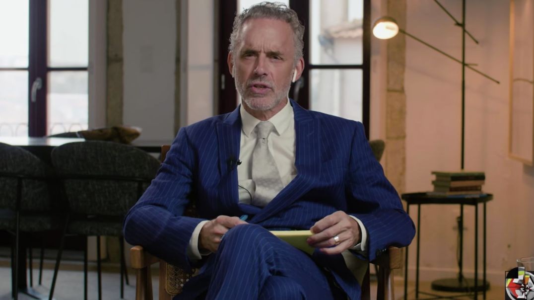 Stolen Youth: the Decimation of Innocence | Karol Markowicz | Dr Jordan B Peterson