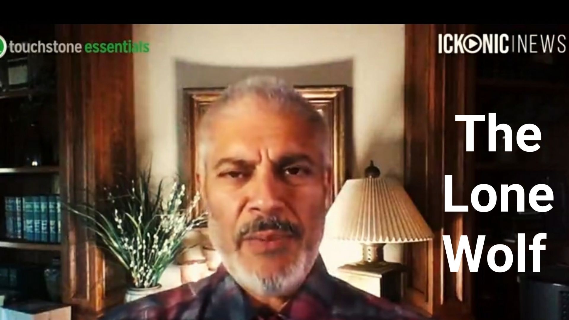 Message from David Icke - Dr. Buttar