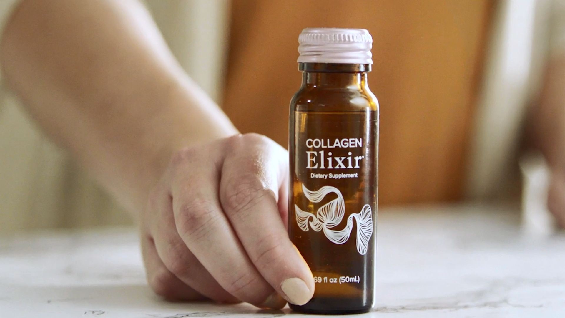 US Isagenix Collagen Elixir