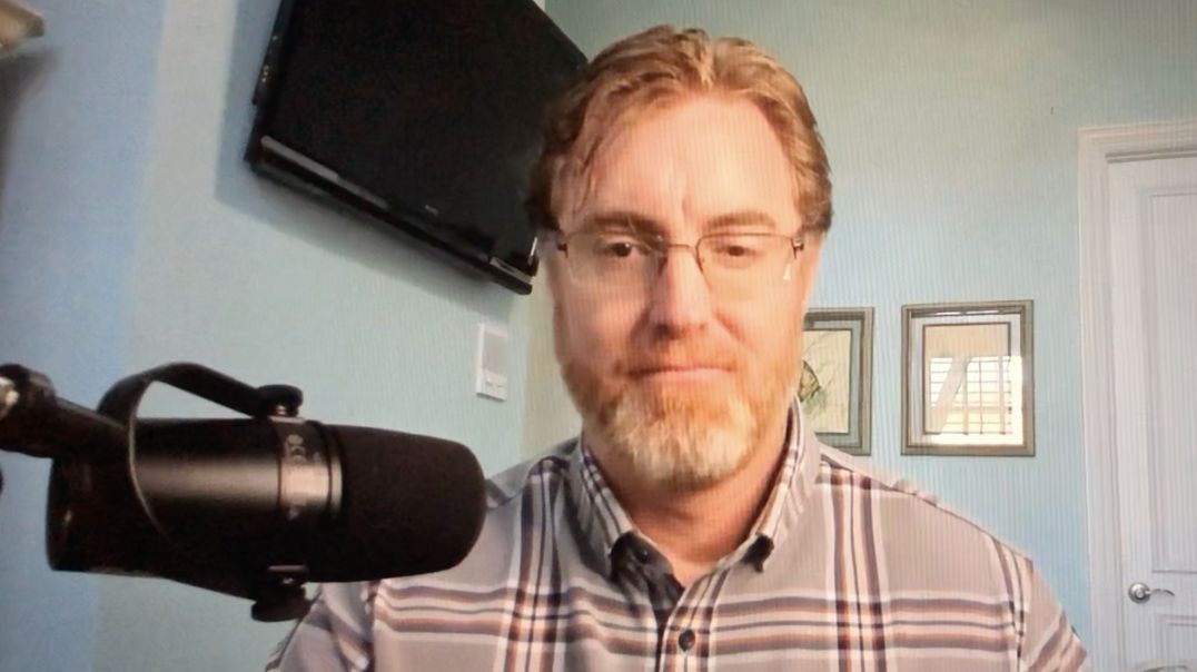 'New Hope' Ep 11: Dr Bryan Ardis & Dr Henry Ealy discuss toxins used in Cov. Vaxx