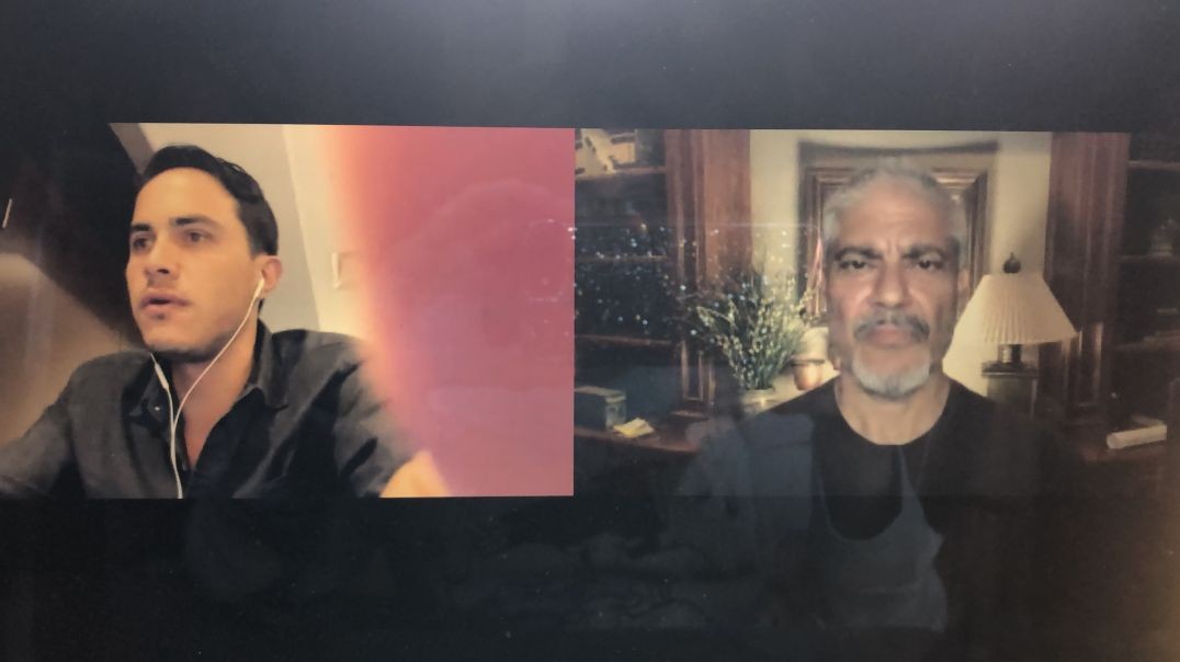 Dr Rashid Buttar and Jonathan Otto--'New Hope' Q & A  (link below)