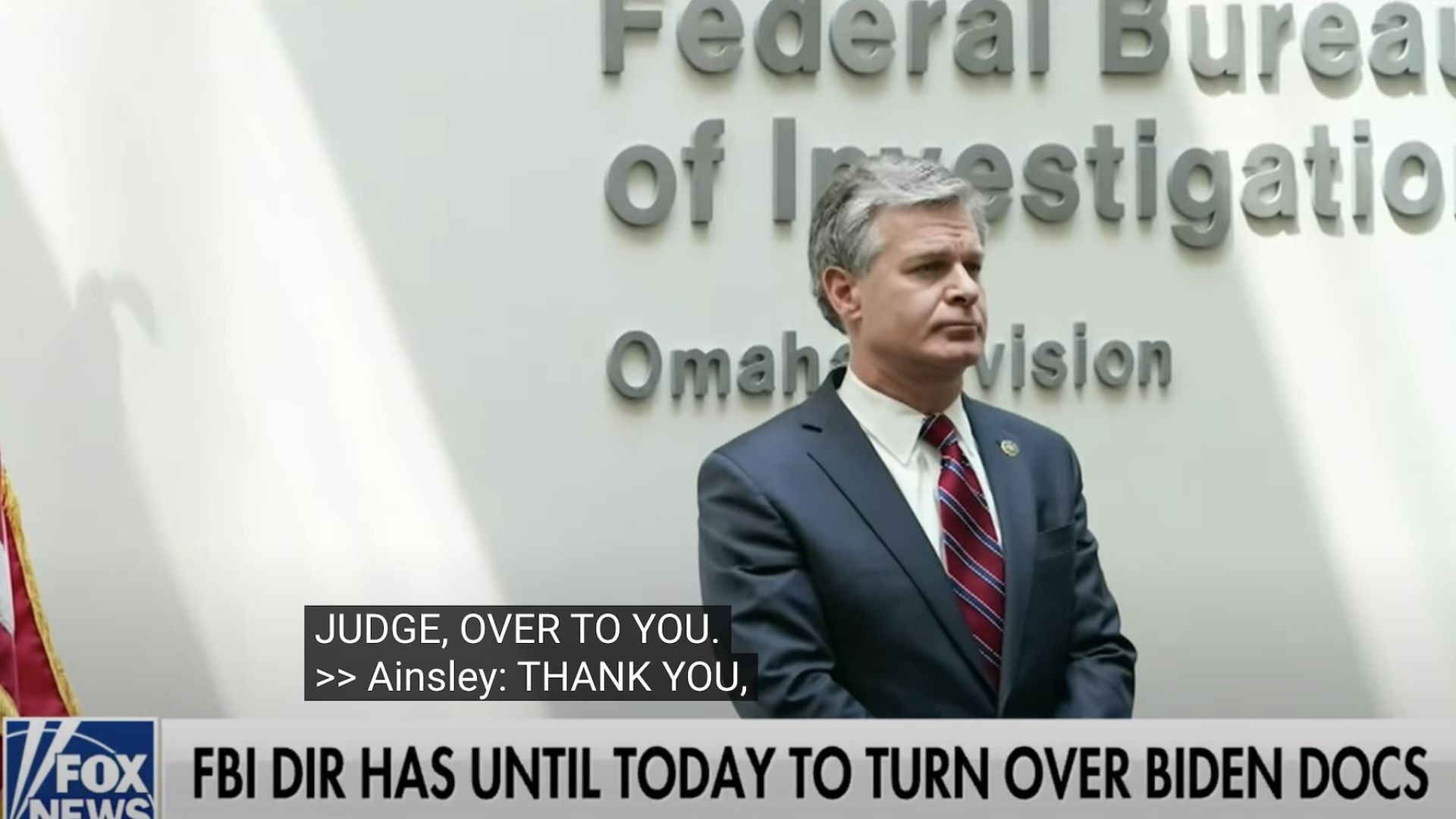 "This started with Obama"  -Stay Vigilant People Some TRUE NEWS regarding FBI