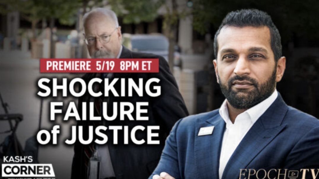 Durham Failed. With No Real Accountability, Russiagate Playbook Will Be Repeated Again