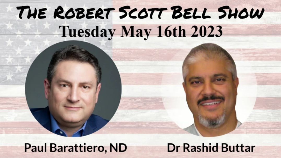 Dr. Buttar's last interview on the RSB show