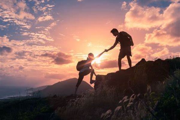 Kindness Given Freely Comes Back 10 Folds