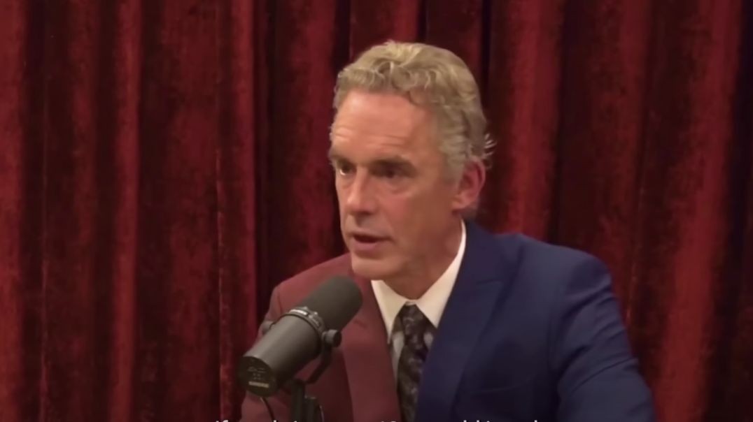 The TRUTH About Where Woke Culture Is Taking Society... | Dr Jordan B Peterson