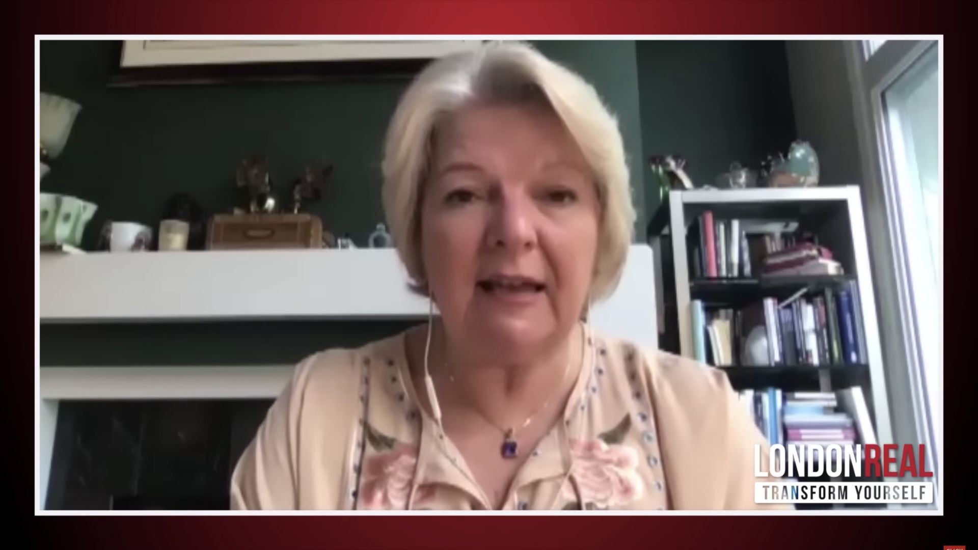 🗓 Countdown to Survival: Where Are We In the Next 6 Months  - Dr. Sherri Tenpenny