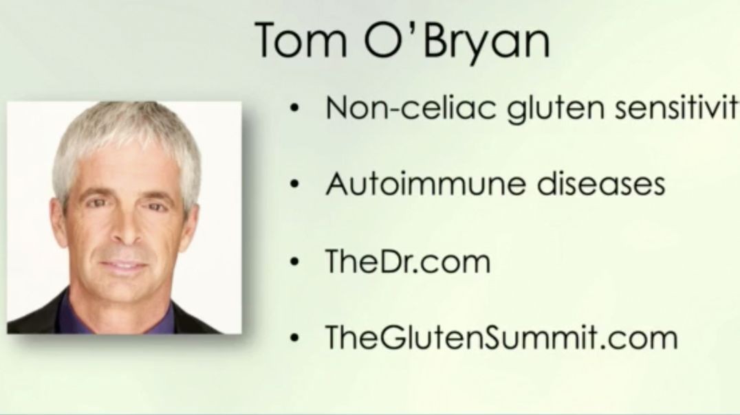 Holistic Oral Health Summit  Jonathan Landsman  link below. (free for 24 hours)