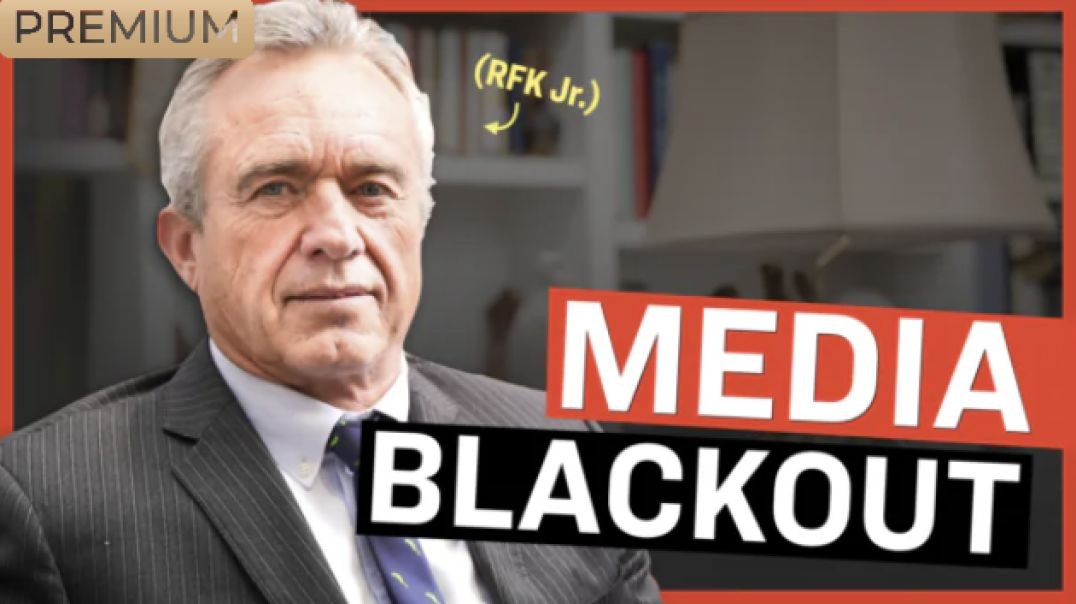 RFK Jr. on Vaccine Injuries, Proxy Wars, Gun Rights, Government Weaponization |