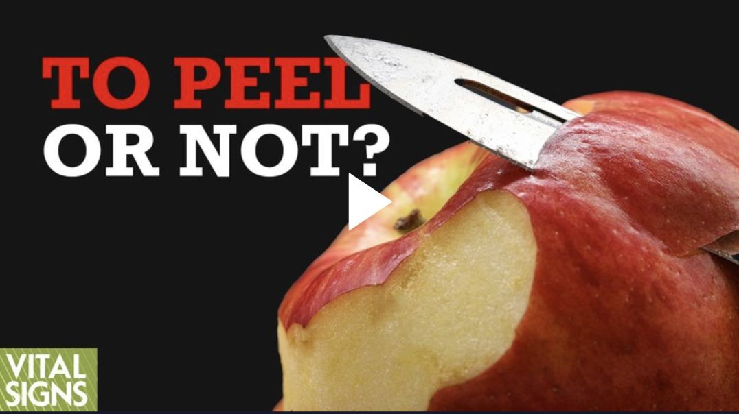Organic vs. Non-Organic Apples: Which is Better for Health and Nutrition? (link below)