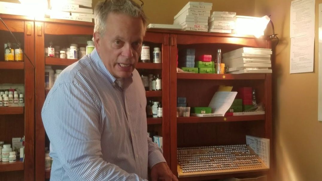 Hiatal Hernia Self Help