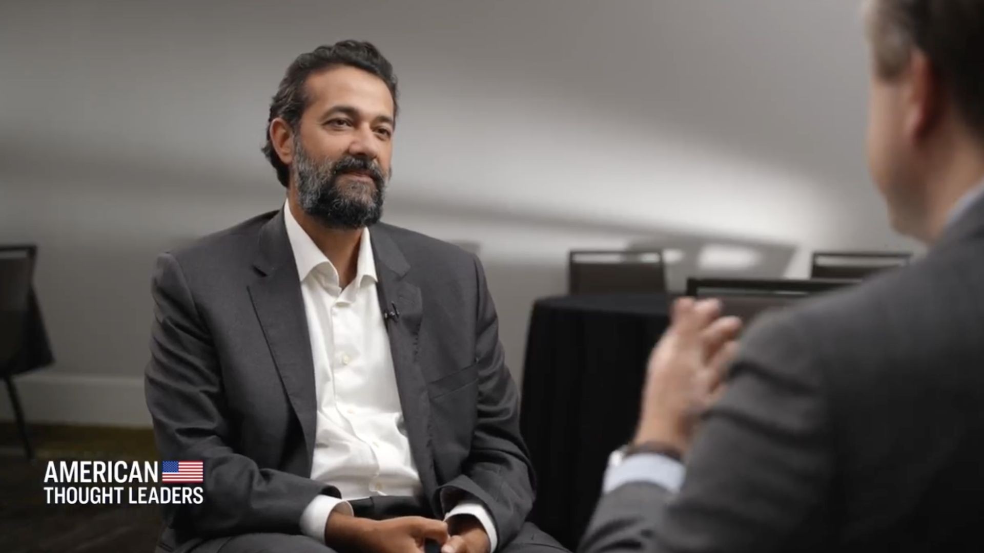 Dr. Syed Haider: How the Mind Can Fuel Disease, Lifestyle Tools, and Incredible Ivermectin