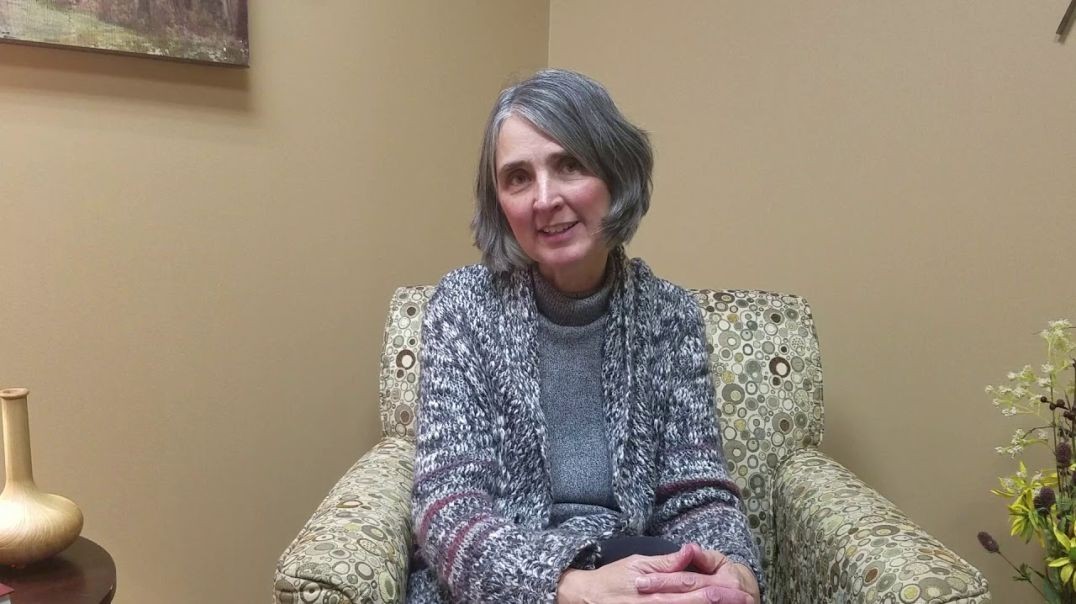 Karen's Testimony