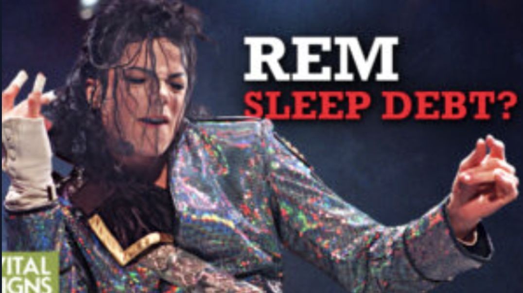 Struggling with REM Sleep? Castor Oil and Other Surprising Solutions! (link below)