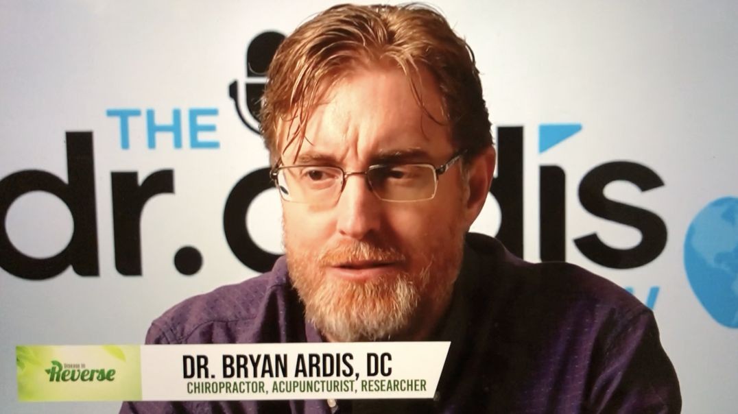 Reverse Inflammatory Heart Disease & Vaxx-Induced Myocarditis  (link below)