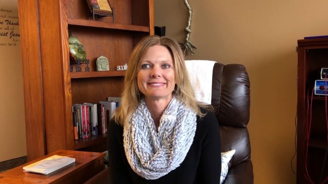 Dr. Kevin Conners - Stephanie's Testimony