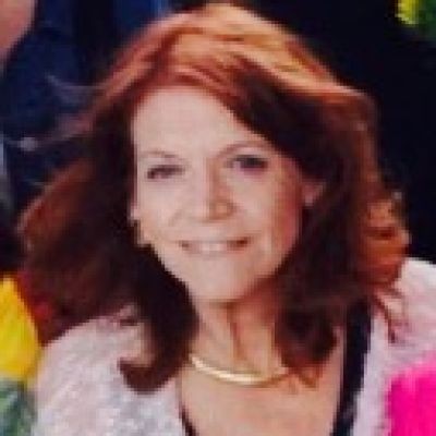 ADRIENNE GROTE