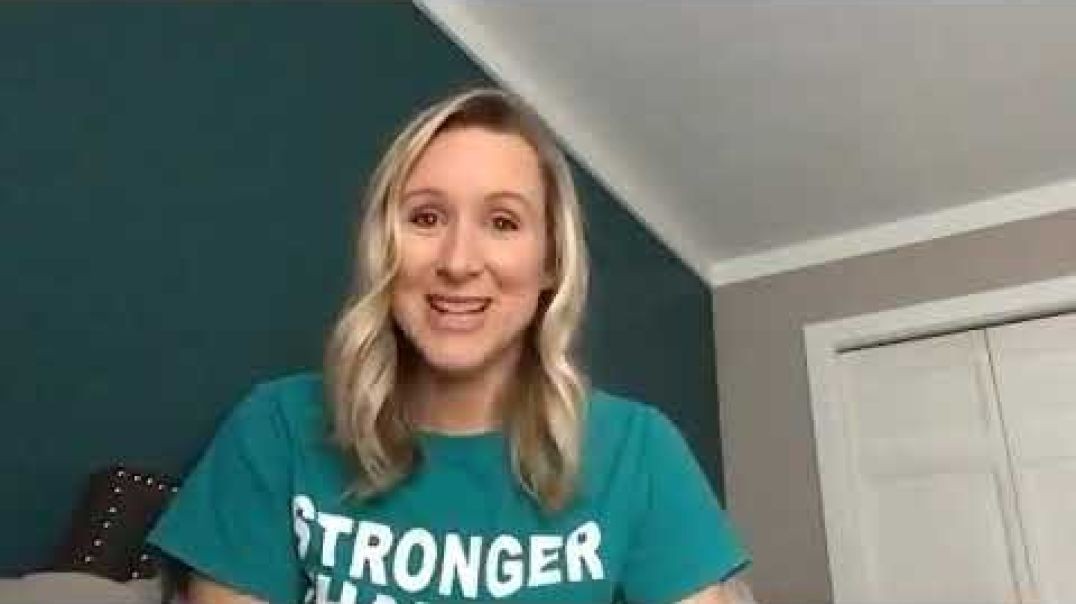 Jenni's Testimony