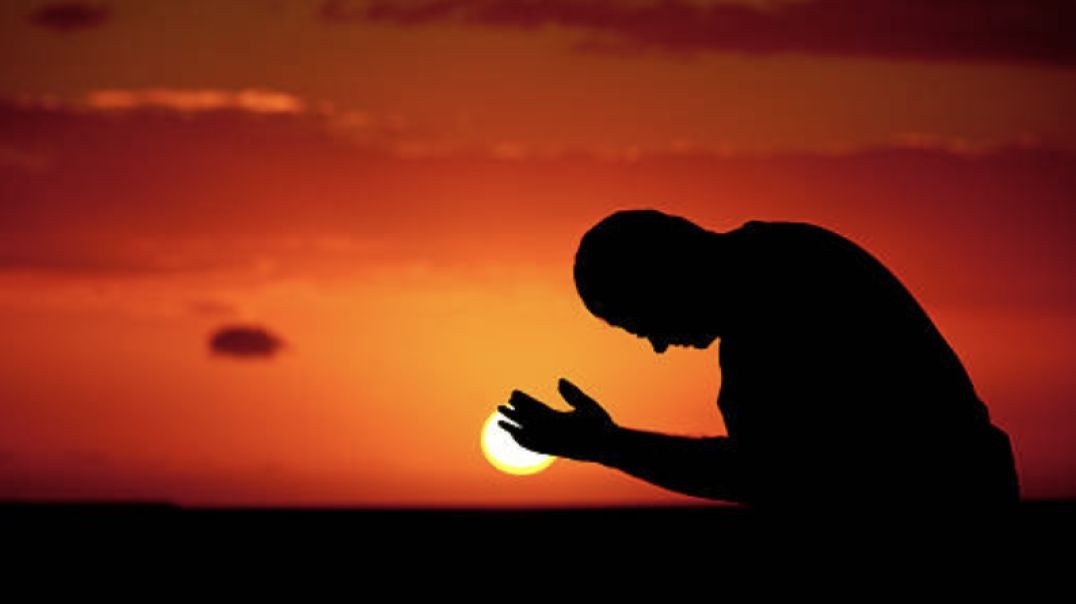 Tuesday Night Meditation- Surrender - Explanation- 6-13-23