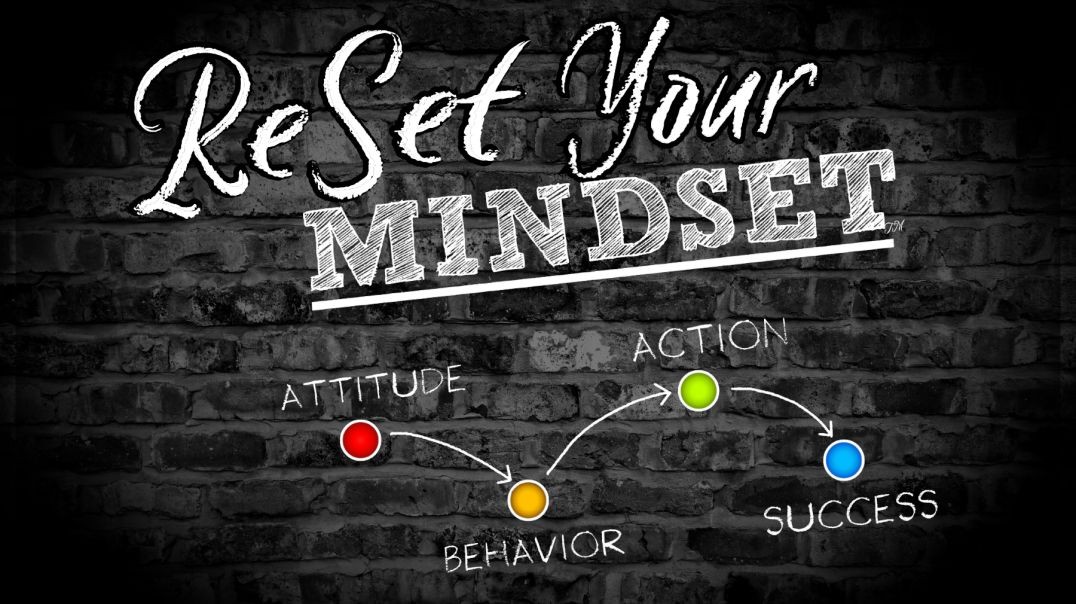 ~~ ReSet Your Mind Line ~~