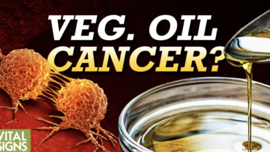 Are Vegetable Oils Killing Us? We Swapped Them In for Animal Fats 50 Years Ago