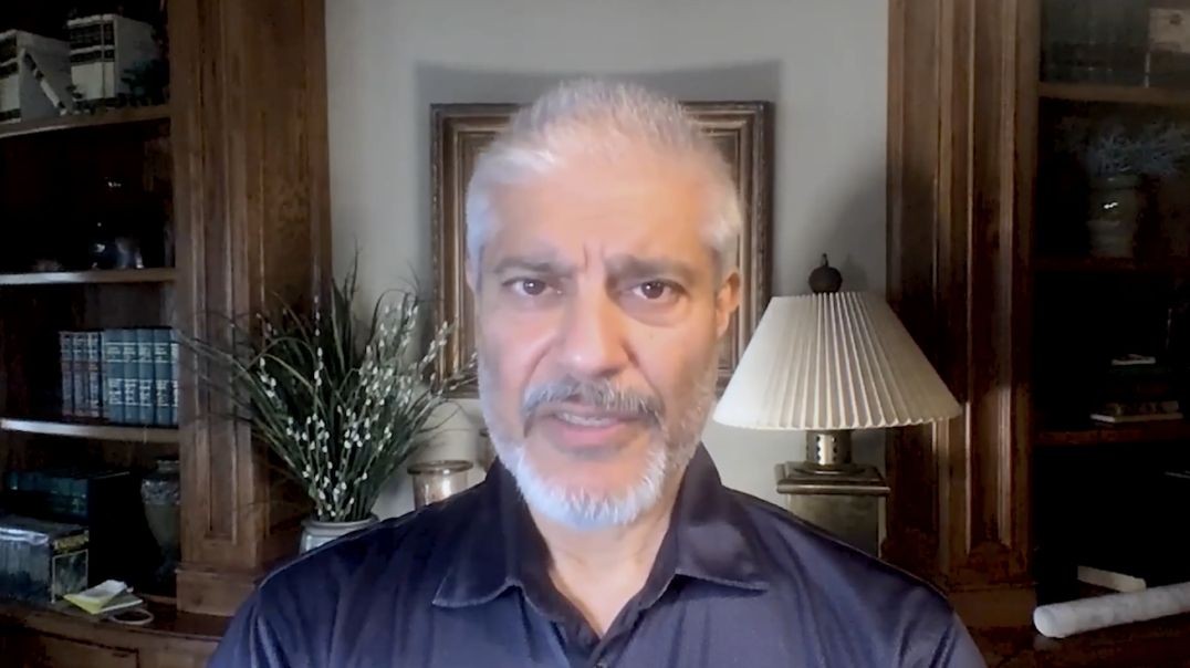 Free Replay 'Disease in Reverse' Dr Rashid Buttar, Dr Bryan Ardis & more Great Doctors