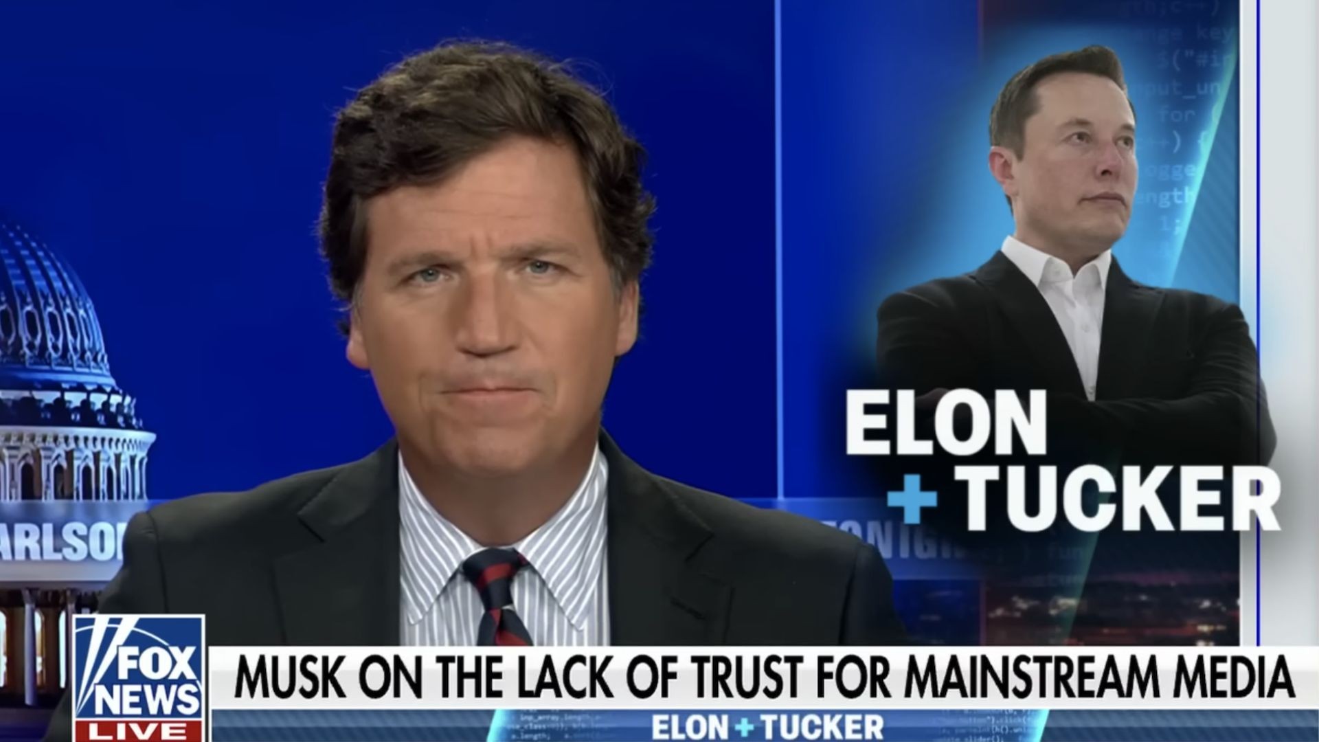Twitter was ‘absurdly’ overstaffed: Elon Musk...On Censorship and Mainstream News