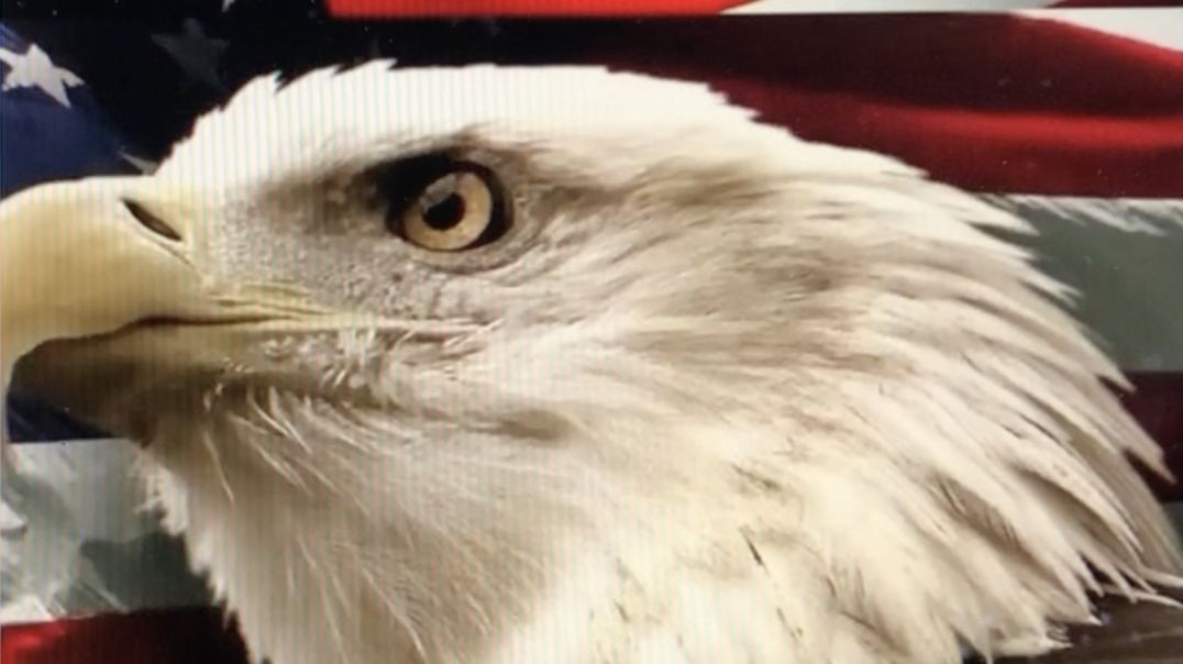 AMERICA IS WATCHING, THE 'SOUND OF FREEDOM' WILL NOT BE SILENCED