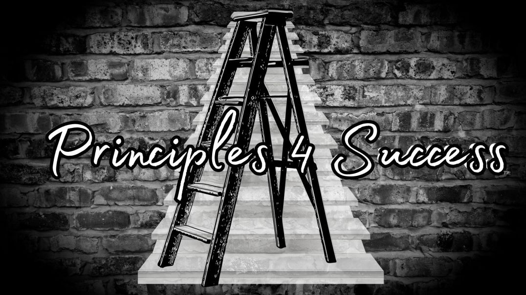 ~~Principles 4 Success Product Line~~