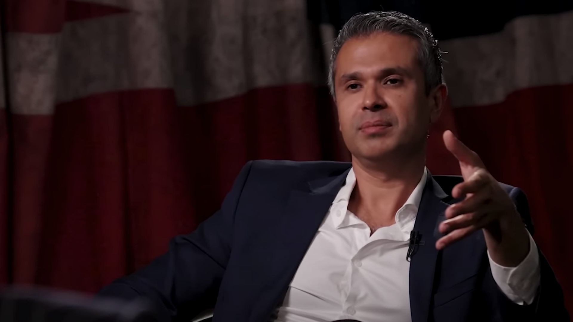 Shocking Findings: Why Vaccines Are Riskier Than COVID - Dr. Aseem Malhotra