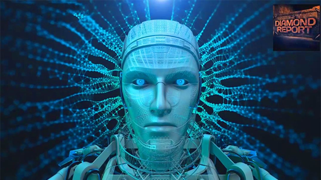 ⁣⁣The Coming Dystopian 'Utopia' - The Diamond Report LIVE with Doug Diamond - 7/9/23
