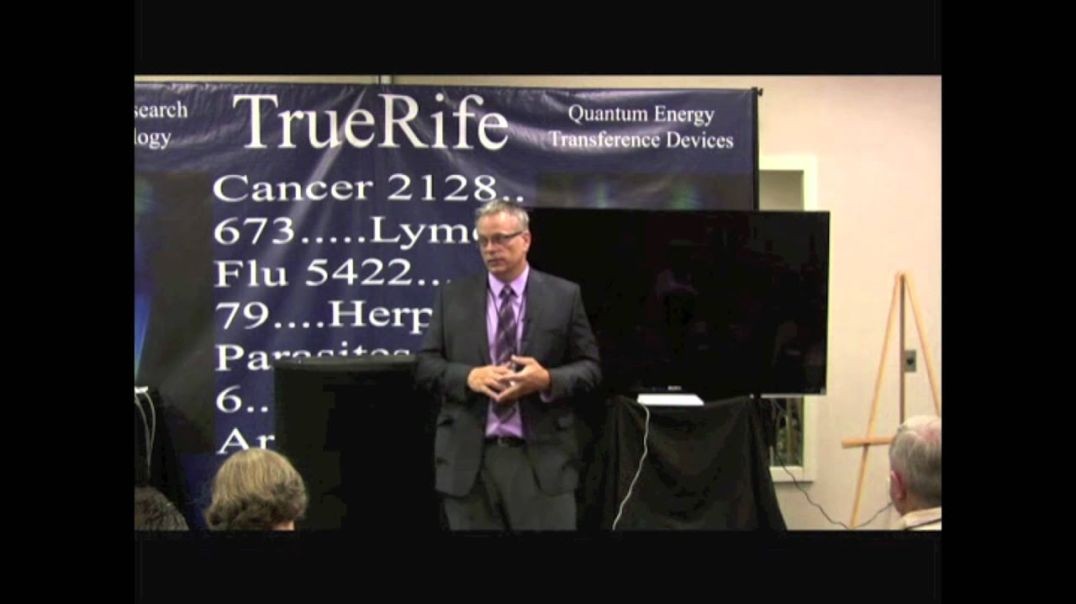 Heavy Metals and Kids - Rife Conference | Alternative Cancer Coaching