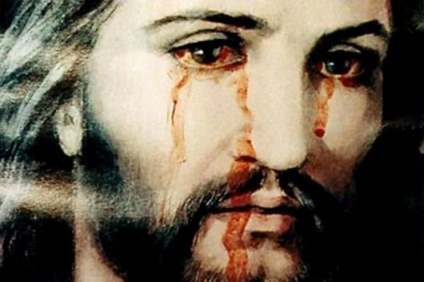 This is the hour in which the enemy seeks you at every corner as you need to be on guard.