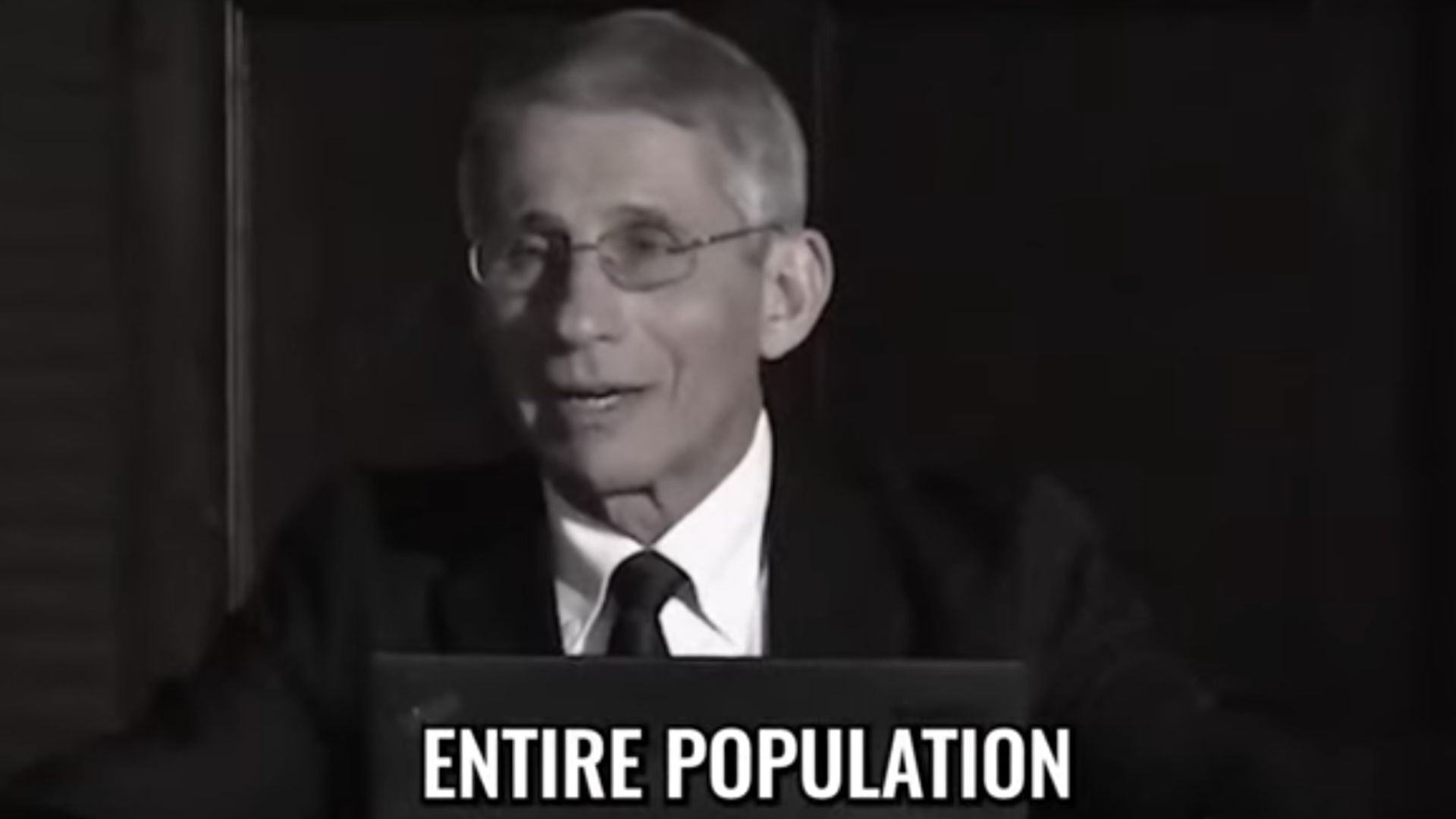 Covid Was Premeditated Murder & Vaccination Is Extermination - Dr. Judy Mikovits
