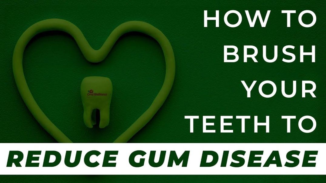 Bass Toothbrush from OraWellness | Holistic Dental, Oral Health with Conners Clinic