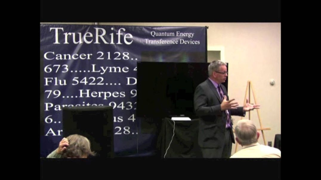 You Are NEVER Cancer Free - Rife Conference | Alternative Cancer Coaching