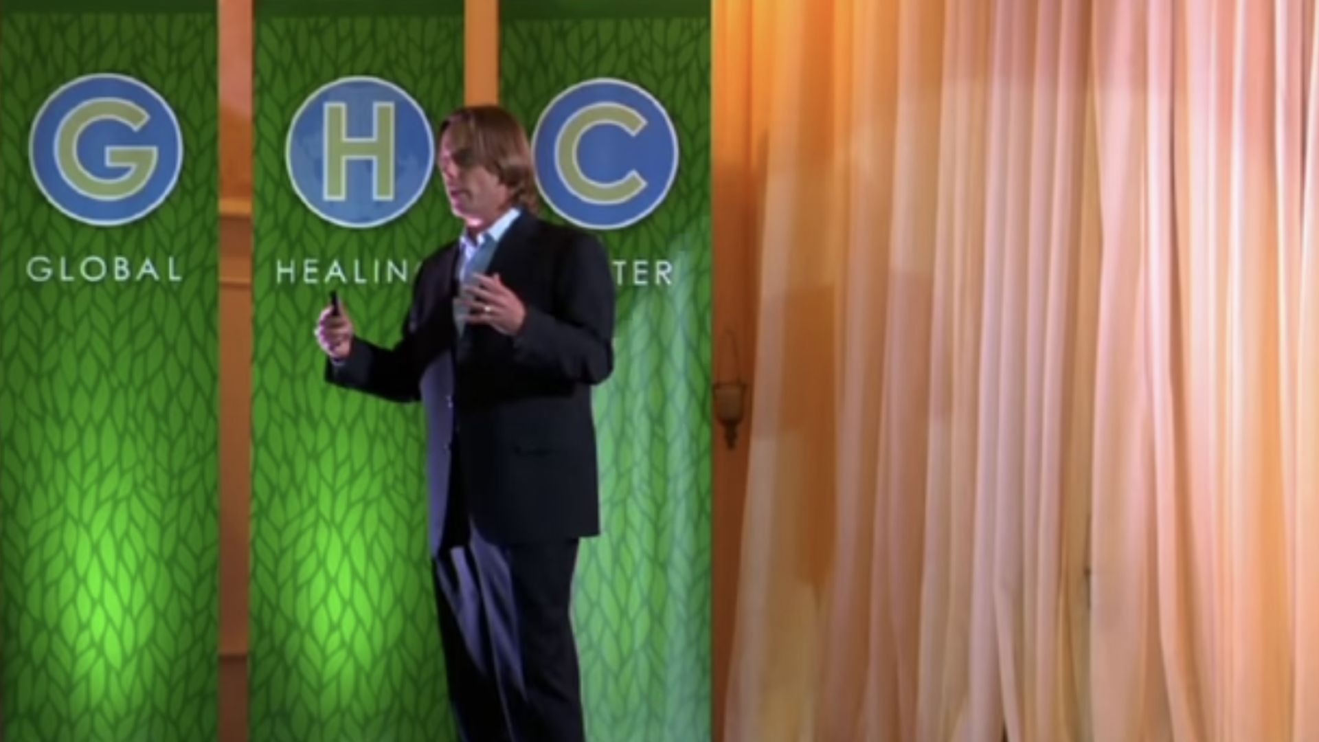 MUST WATCH - The Secret to Health by Dr. Group