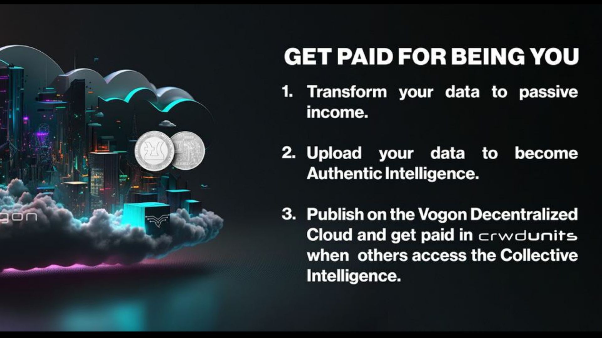 Introducing Crowdpoint: The Internet You Deserve