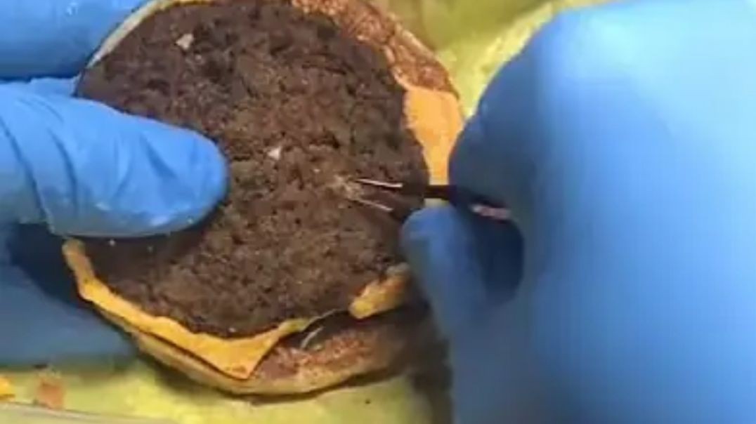 $.05 Cheeseburgers - Why?